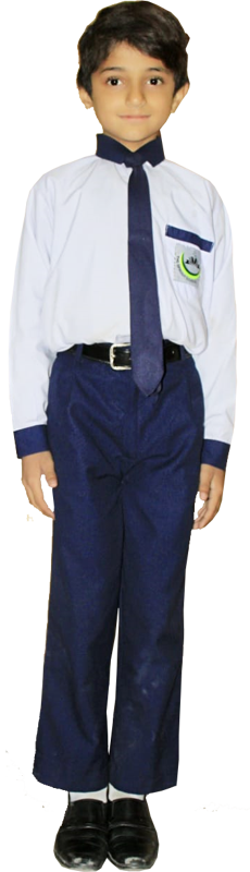 Boy Uniform